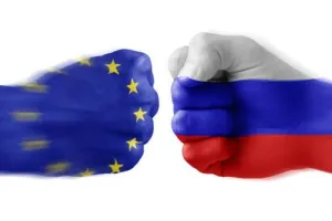 Россия, Евросоюз