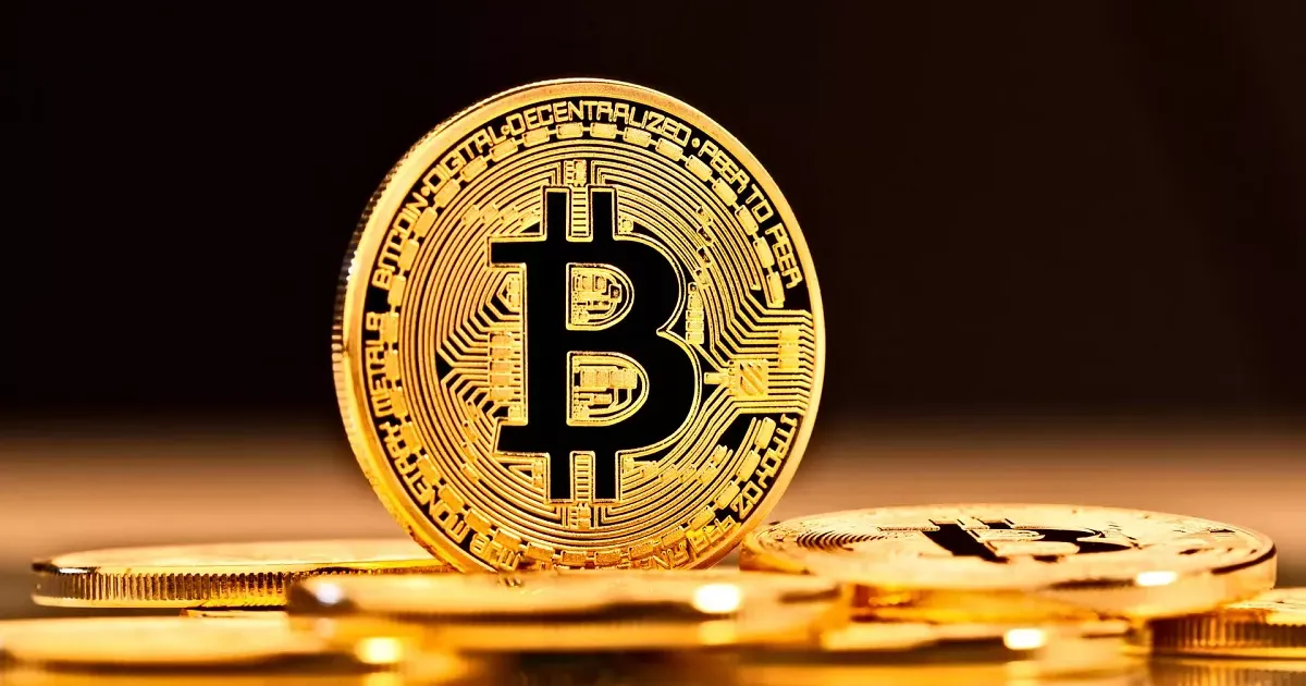 bitcoin