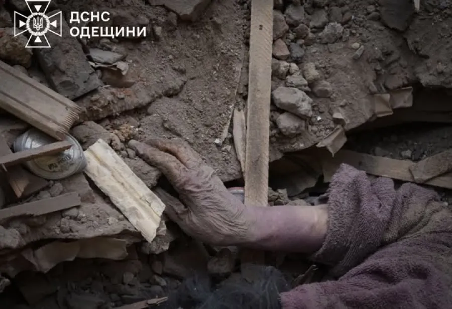 Загиблі в Одесі - Погибшие в Одессе