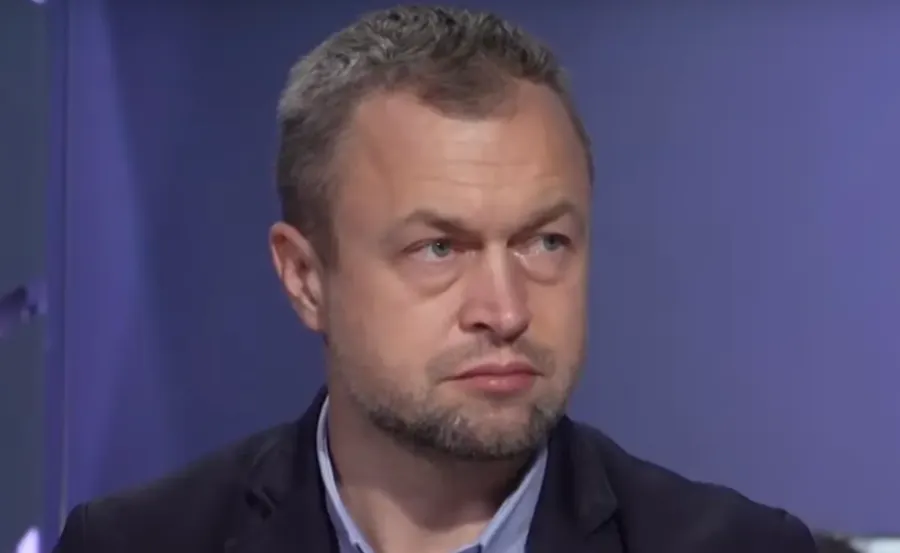 Самусь