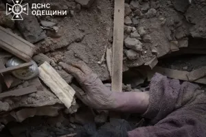 Загиблі в Одесі - Погибшие в Одессе