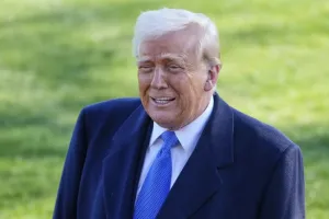 Трамп
