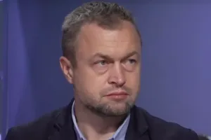 Самусь