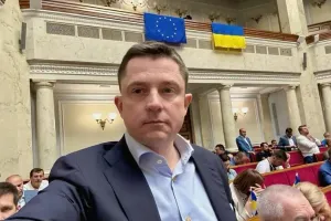 Олесь Довгий