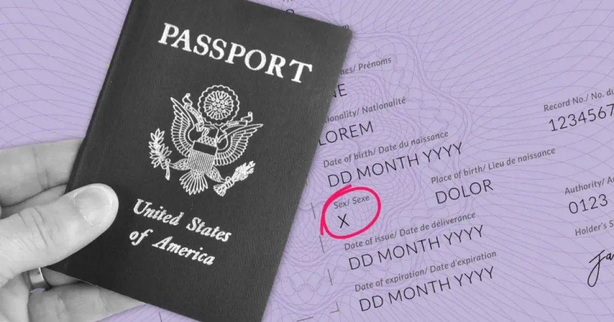 pasport