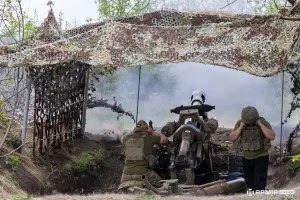 ЗСУ - ВСУ
