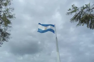 Arhentyna