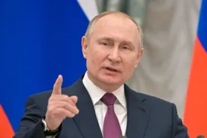 Путин