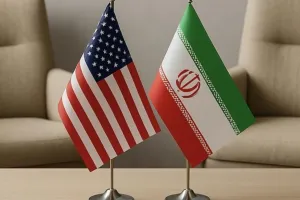 Иран, США