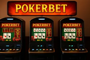 Pokerbet