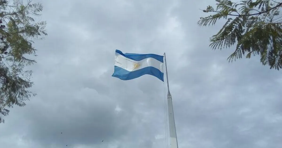 Arhentyna
