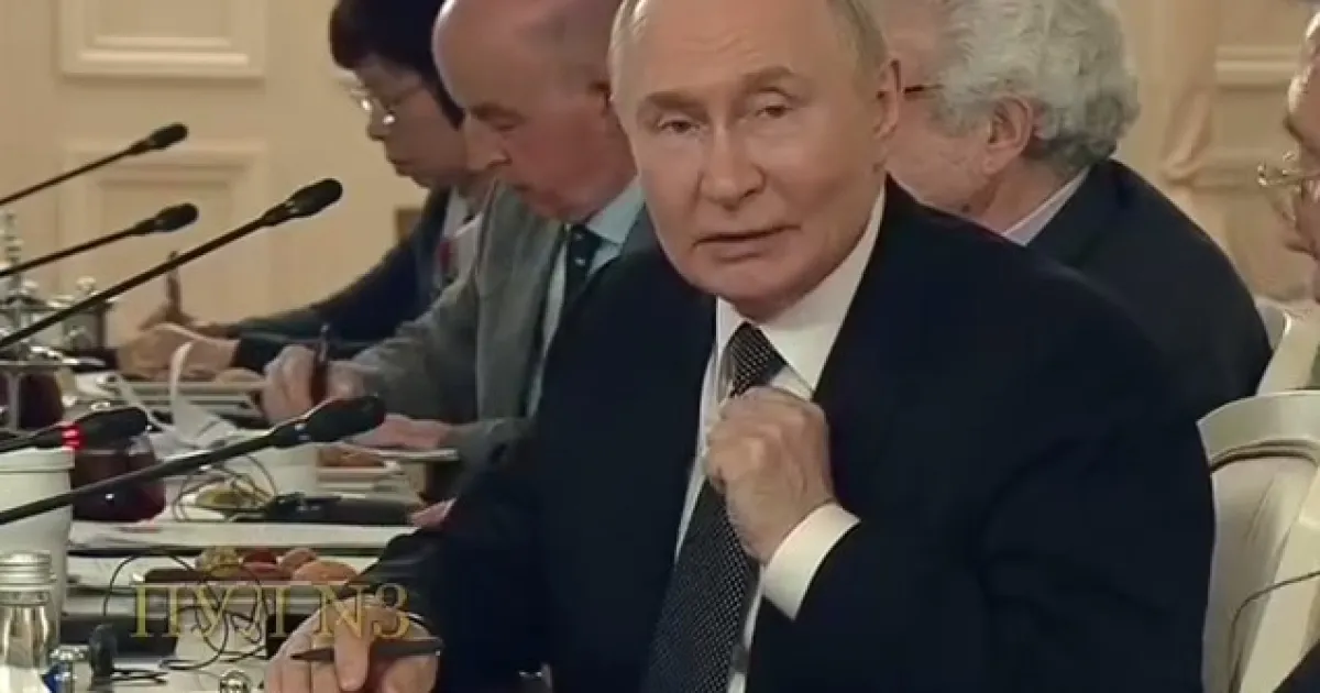 Putin