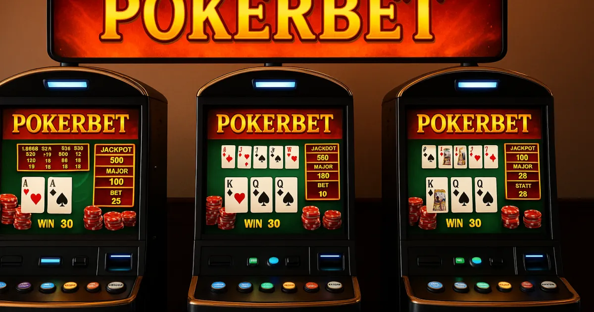 Pokerbet