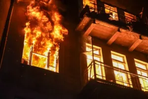 Атака на Одесу - Атака на Одессу