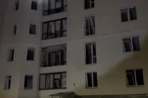 Атака на Харків - Атака на Харьков