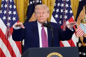 Трамп
