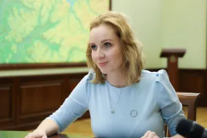 Львова-Белова
