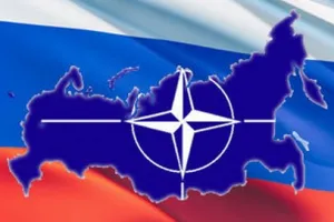 Россия, НАТО