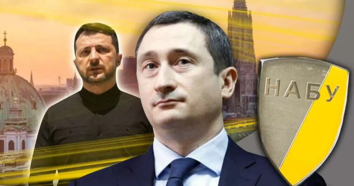 Олексій Чернишов / Алексей Чернышов