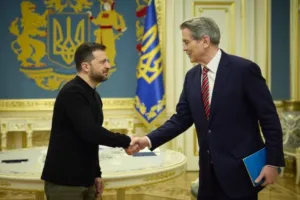 Zelenskyi