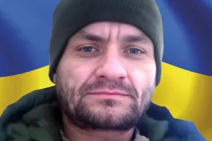 Serhiy Dobrovolskyi