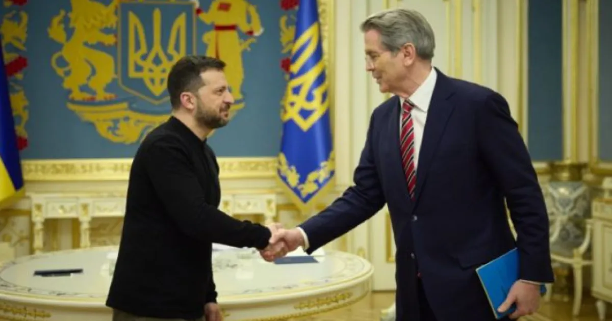 Zelenskyi
