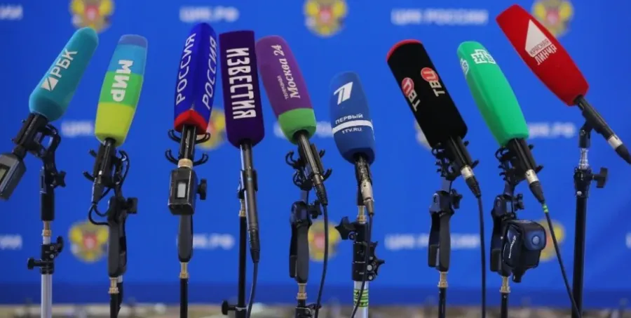 Z-пропагандисты