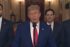 Трамп