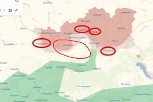 Алексеевка