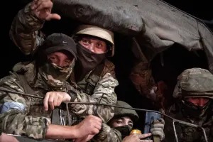 Війна - Война