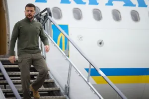 Zelenskyi