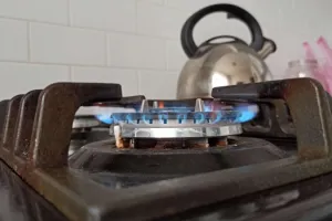 gaz