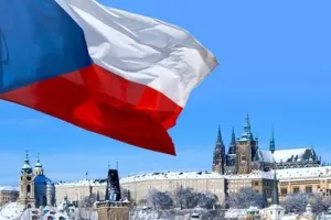 изучение чешского языка / вивчення чешської мови