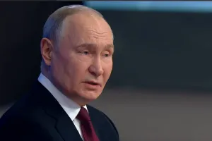 Путин