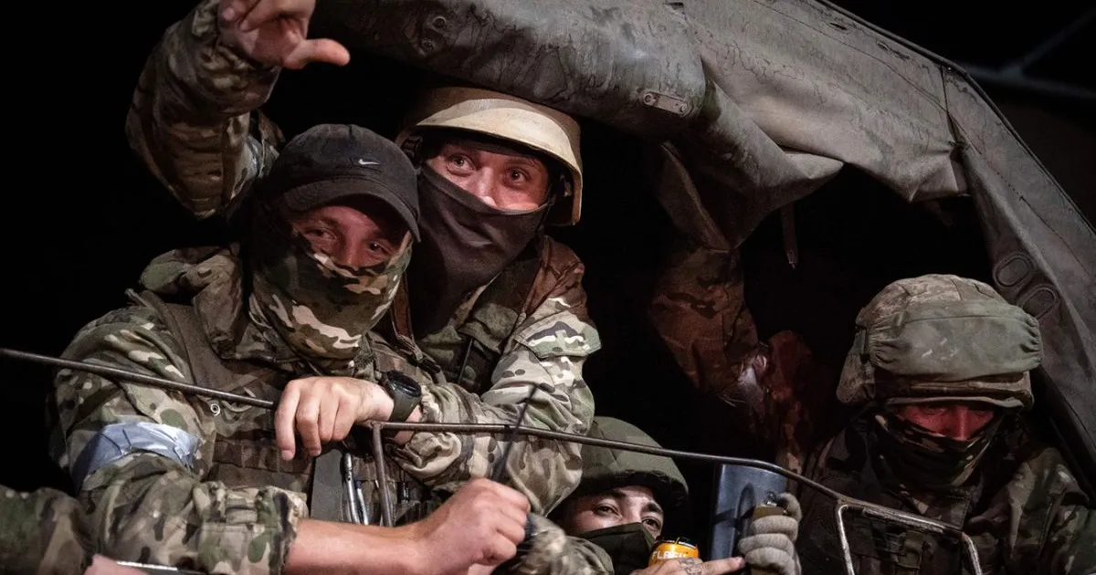 Війна - Война