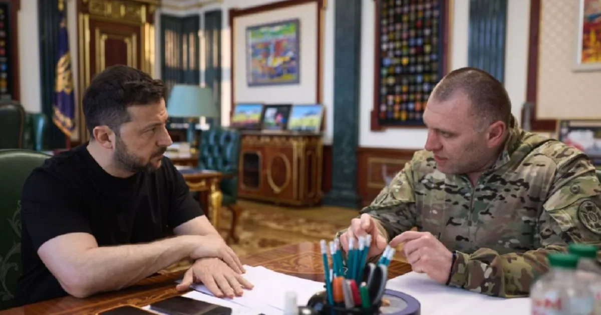 Zelensky