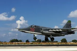 авиация РФ