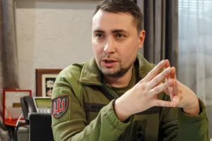 Буданов