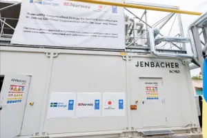 enerhetychne obladnannia
