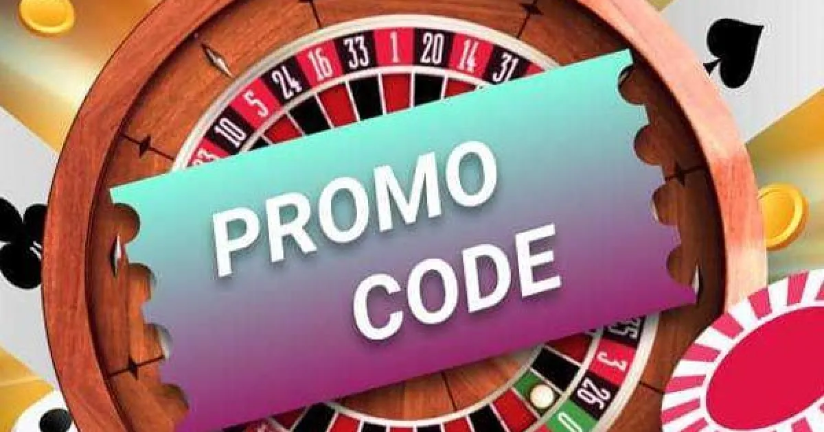 promocode