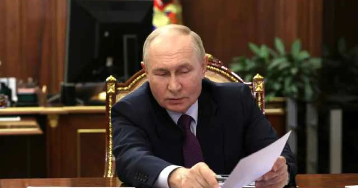 Putin
