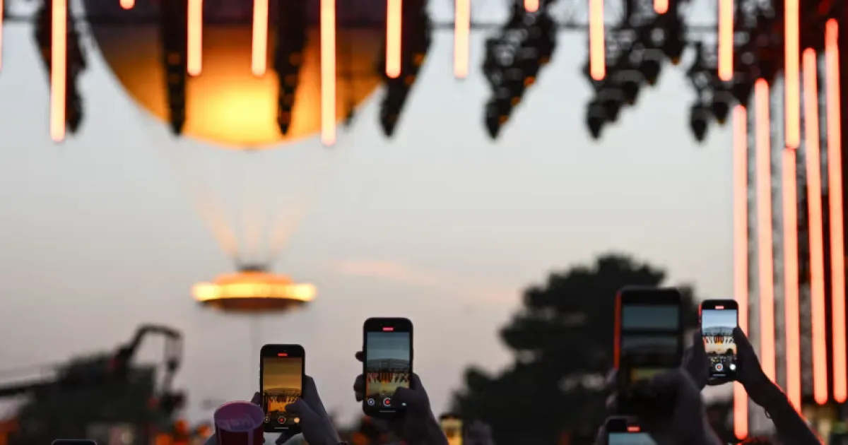 festival