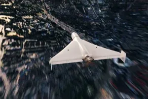 dron