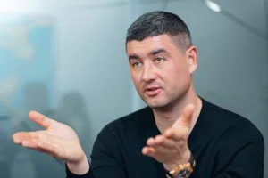 Serhiy Shapran