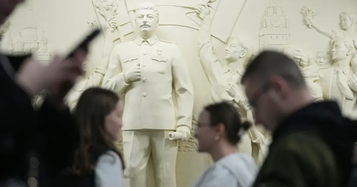 stalin