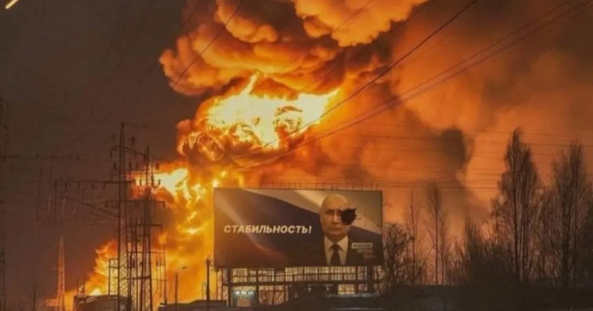 Бавовна в рф