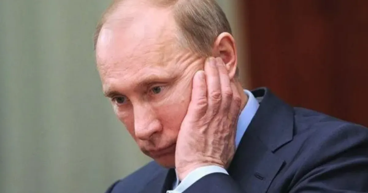 Putin