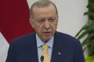 Erdogan