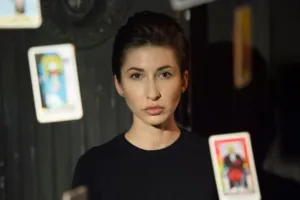 Yana Pasynkova