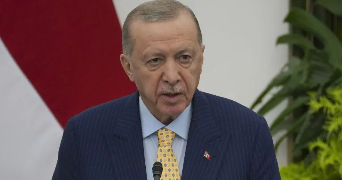 Erdogan